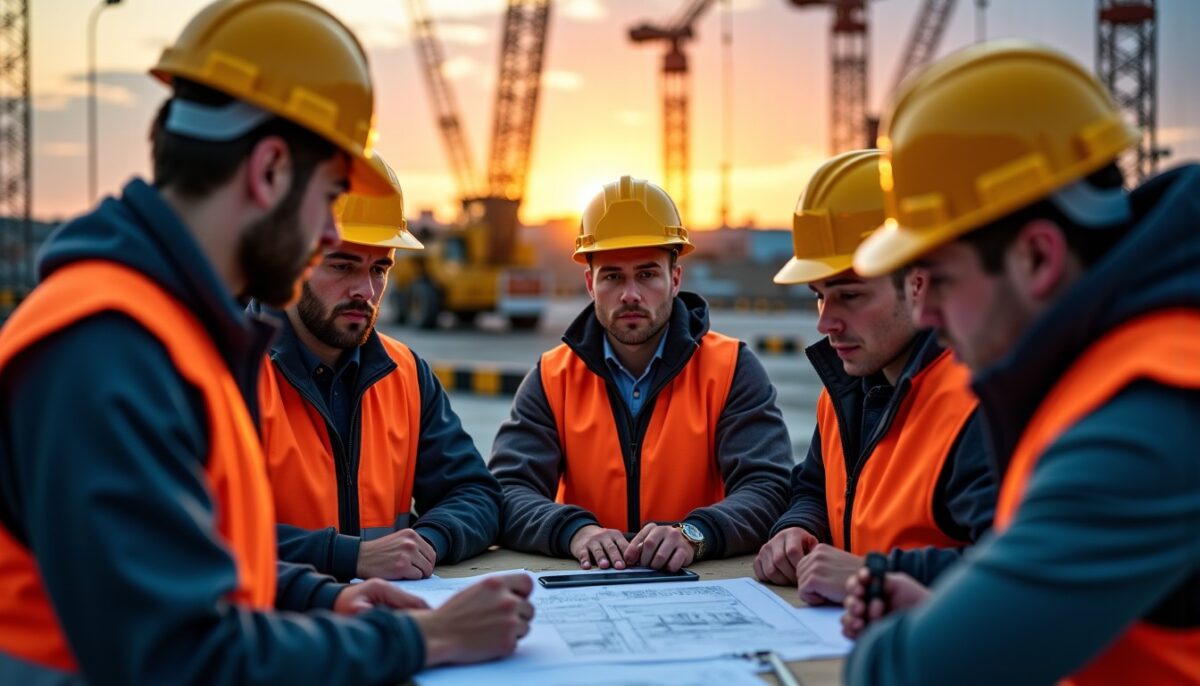 Travaux publics : Déposez votre dossier GNR avant le 31 octobre pour ne pas perdre l’aide