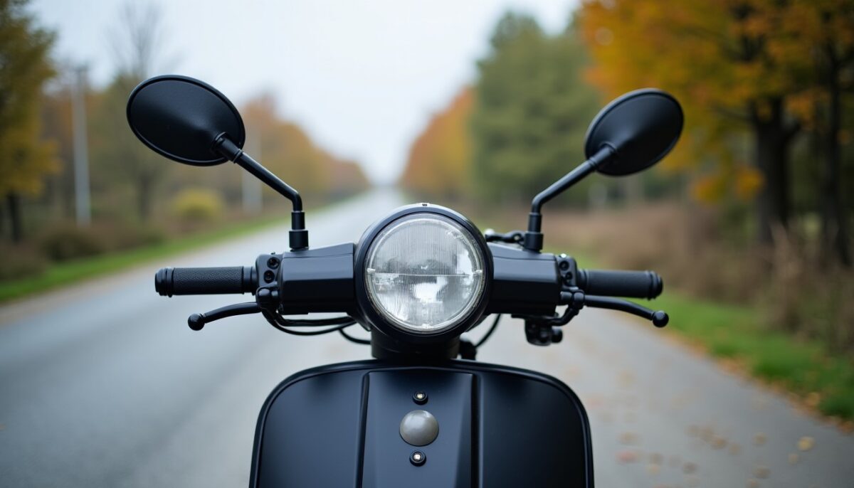 Vol de scooter non sécurisé : que dit votre assurance sur le remboursement ?